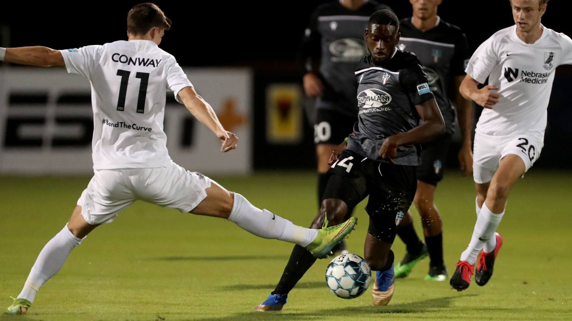 FC Tucson vs Union Omaha